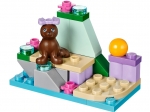 LEGO® Friends 41047 - Tulenia skala